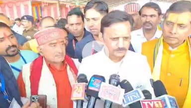 मऊगंज: मऊगंज में प्रसव के दौरान महिला की मौत, उपमुख्यमंत्री ने दिए जांच के आदेश, पत्रकारों पर दर्ज FIR रुकवाने को कहा