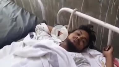 पटना ग्रामीण: पटना: NMCH से 25 हजार का इनामी अपराधी मिथुन सिंह पुलिस हिरासत से फरार