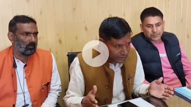 टिहरी: विधायक शक्ति लाल शाह ने कहा, घनसाली का प्राथमिक स्वास्थ्य केंद्र पिलखी होगा उच्चीकृत