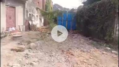 मिर्ज़ापुर: शहर कोतवाली थाना क्षेत्र के रैदानी कॉलोनी के पीड़ित ने विपक्षी पर लगाया जमीन कब्जा करने और जान से मारने का आरोप