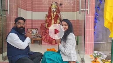 मिर्जापुर में छात्रों की अद्भुत प्रस्तुति देख परिजन हुए खुश