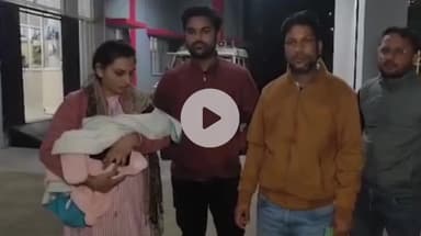 इंदौर: जूनी इंदौर में मासूम को लगी एक्सपायरी वैक्सीन, विरोध करने पर डॉक्टर ने दंपती से की मारपीट, मामला दर्ज