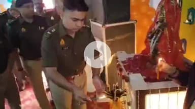 गाज़ीपुर: गाज़ीपुर पुलिस का हाइब्रिड मोड जागरूकता कार्यक्रम, साइबर सुरक्षा, यातायात और मिशन शक्ति पर जनता को किया जागरूक