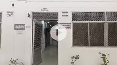 हमीरपुर: पंधरी में विद्युत ट्रांसफार्मर दरवाजे में लगाने की शिकायत मुख्यमंत्री से की गई