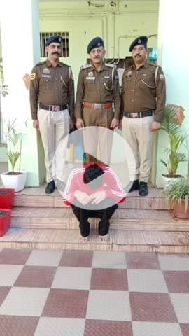 सोलन: सोलन पुलिस ने शूलिनी यूनिवर्सिटी के छात्र से चिट्टा किया बरामद