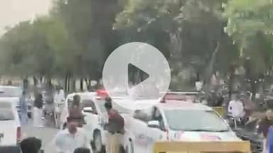 सोनीपत: मुरथल स्थित दीन बंधु छोटूराम विश्वविद्यालय में रिदम कार्यक्रम का आयोजन