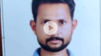 महाराजगंज: कोयंबटूर से लौट रहे गेहुअना के युवक की लखनऊ में ट्रेन से कटकर हुई मौत, परिजनों में मचा कोहराम