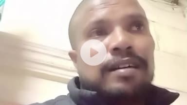 मुज़फ्फरनगर: सऊदी अरब में फंसा मुज़फ्फरनगर का युवक, मोटी तनख्वाह का झांसा देकर भेजा विदेश, आरिफ पर ठगी और मानव तस्करी के आरोप