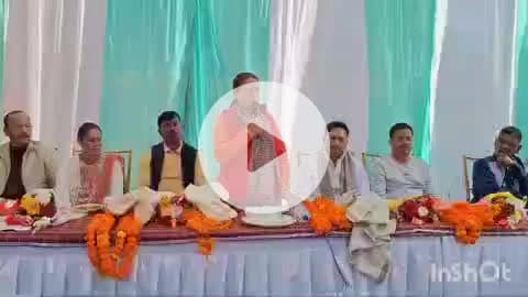 बग्वालीपोखर: कैबिनेट मंत्री रेखा आर्या ने जन मिलन कार्यक्रमों में किया प्रतिभाग, कहा- विकास और भाजपा एक-दूसरे के पर्यायवाची हैं