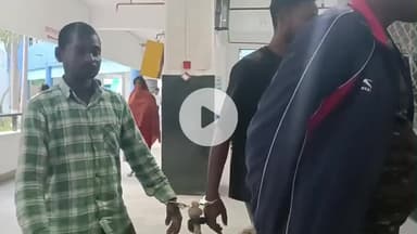 सुपौल: सुपौल में उत्पाद विभाग की पुलिस ने तीन जगहों से दो युवक व एक महिला शराब तस्कर को गिरफ्तार कर जेल भेजा