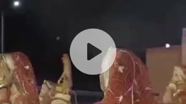 लाडपुरा: कोटा में पहली बार संभाग स्तरीय घूमर महोत्सव 19 नवंबर को चंबल रिवर फ्रंट के शौर्य घाट पर होगा आयोजन