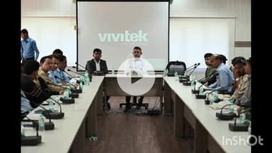 पीथमपुर: पीथमपुर में सीएसआर कार्यों को लेकर हुई महत्वपूर्ण बैठक, कलेक्टर ने उद्योगों से सामूहिक जिम्मेदारी निभाने का किया आह्वान