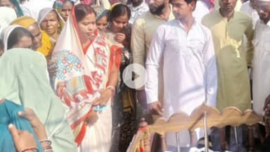 बलियापुर: ट्रेन की चपेट में आने से घायल युवक की मौत