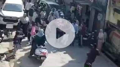 बहराइच: शीबाहबीब हॉस्पिटल के पास अनियंत्रित वैन से 10 वर्षीय मासूम को रौंदने पर पुलिस ने चालक के खिलाफ मुकदमा दर्ज किया