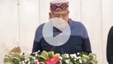 बहराइच: बहराइच पहुंचेंगे प्रभारी मंत्री सूर्य प्रताप शाही, कोर कमेटी की बैठक में शामिल होंगे और विभिन्न कार्यक्रमों में करेंगे शिरकत