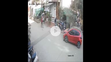 इंदौर: भंवरकुआं क्षेत्र के हॉस्टलों में 8 लैपटॉप और 13 मोबाइल की चोरी, पुलिस ने आरोपी की पहचान की, जल्द गिरफ्तारी की बात कही