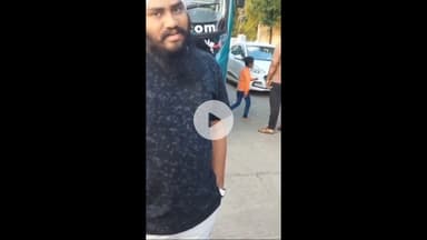 राऊ: बस में नेशनल शूटर से छेड़छाड़ मामले की राजेंद्र नगर पुलिस ने शुरू की जांच