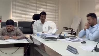 రాజానగరం: జిల్లావ్యాప్తంగా బుధవారం 1790 మంది రైతులకు అన్నదాత సుఖీభవ,పిఎం కిసాన్ నిధులు విడుదల: జెసి మేఘ స్వరూప్