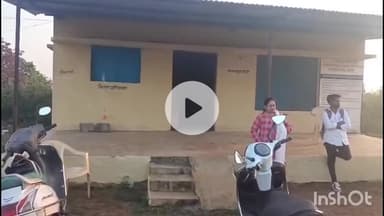 जगदलपुर: जगदलपुर के धान खरीदी केंद्रों में पसरा सन्नाटा, कर्मचारियों की हड़ताल से किसान परेशान #jansamasya