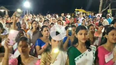 বৰভাগ: ওপজা দিনত প্ৰাণৰ শিল্পী জুবিন গাৰ্গক নলবাৰীৰ ক্ষুদ্ৰ কুহলাটীত সশ্ৰদ্ধ স্মৰণ