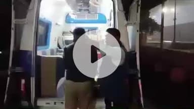 चंदौली: सिंघीताली समीप नेशनल हाईवे पर दर्दनाक हादसा, अनियंत्रित ट्रक की टक्कर से बाइक सवार की मौके पर मौत, शव के उड़े चिथड़े