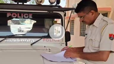 चूरू: वार्ड संख्या 46 में 19 वर्षीय युवक ने कमरे में फांसी लगाकर की आत्महत्या, पुलिस ने करवाया पोस्टमार्टम