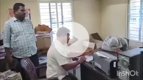 గోపాల్‌పేట: గోపాల్పేటలో లంచం తీసుకుంటూ ఏసీబీకి చిక్కిన విద్యుత్ ఏఈ