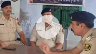 घोसवरी: बख्तियारपुर: घोसवरी पुलिस ने घोसवरी बाजार से हंगामा करने के आरोप में एक व्यक्ति को किया गिरफ्तार