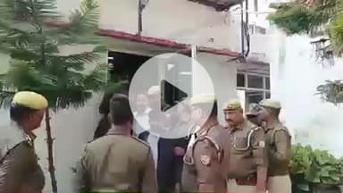 चंदौली: चंदौली पुलिस ने फर्जी जमानत रैकेट का भंडाफोड़ किया, 16 जमानतदार गिरफ्तार, पुलिस लाइन में हुआ खुलासा