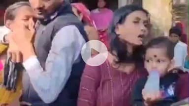 सुपौल: सीतापुर में एक व्यक्ति की गला रेतकर हत्या