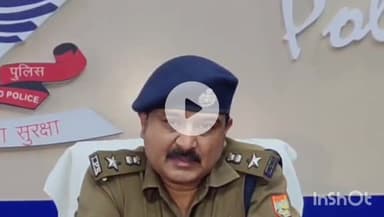 देहरादून: युवाओं को विदेश में नौकरी लगाने का झांसा देकर ठगी करने वालों को एसएसपी अजय सिंह ने दी चेतावनी