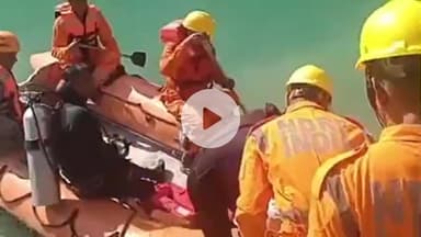 डेहर: मृतक प्रवासी मजदूर के मामले में पत्नी ने निर्माण ठेकेदार और साइट इंचार्ज पर लापरवाही का आरोप लगाया, शिकायत दर्ज