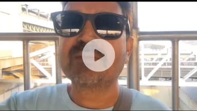 Delhi NCR Metro Network is one of the largest networks in the world.