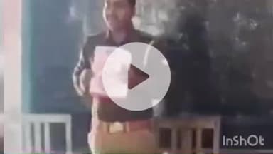 बलरामपुर: माध्यमिक विद्यालय चौधरी डीह में मिशन शक्ति 5.0 के अंतर्गत छात्राओं को जागरूक किया गया