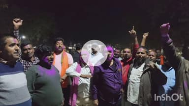 सुपौल: छातापुर से भाजपा विधायक नीरज कुमार सिंह को डिप्टी सीएम बनाने की मांग