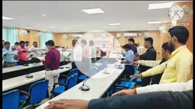 सुपौल: समहरनाला के लहटन चौधरी सभागार में जन जागरूकता कार्यक्रम और नशा मुक्ति शपथ ग्रहण आयोजित