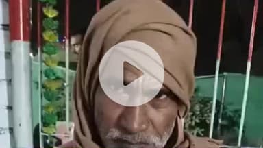 कोईलवर: कायमनगर बाजार के समीप से एक शराबी को गिरफ्तार किया गया, भेजा गया जेल