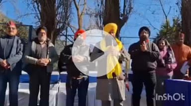 नैनीताल: सरोवर नगरी को 184 साल पूरे होने पर तल्लीताल व्यापार मंडल की ओर से विभिन्न कार्यक्रम आयोजित किए गए