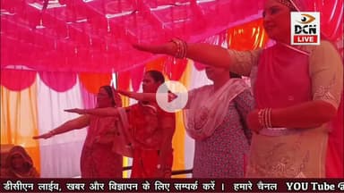 बायतु। आदर्श विद्या मंदिर माध्यमिक, बाटाडू में “महिला सप्त शक्ति संगम” सम्मेलन का आयोजन ||