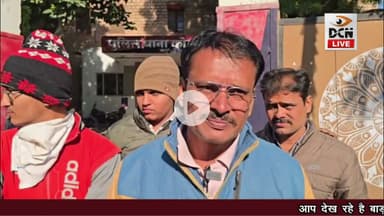 विधायक निवास के पास चोरी: पुलिस की त्वरित कार्रवाई, बोलेरो कैंपर बरामद—तीन आरोपी हिरासत में”