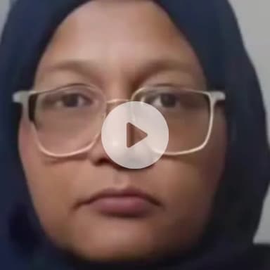 कानपुर: आतंकी लिंक पर शिकंजा, डॉ. शाहीन के साथ गायब सात डॉक्टरों से की जा रही पूछताछ