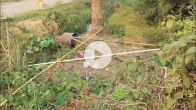 महागामा: उत्क्रमित मध्य विद्यालय बेलटिकरी से अज्ञात चोरों ने स्कूल का समरसेबल चुराया, प्रधानाचार्य ने दर्ज कराई शिकायत