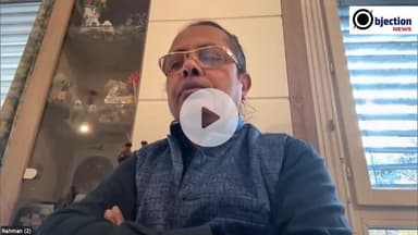 50हजार मौत की सजा को रोकने पर मिली मौत की सजा यह शेख हसीना की पूरी कहानी देखें/आप पब्लिक न्यूज़ के माध्यम से।#News