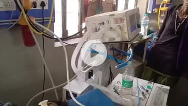 लाडपुरा: कोटा के कुन्हाड़ी थाना क्षेत्र में महिला ने शराब के नशे में पेड़ से फांसी का फंदा लगाया, एमबीएस अस्पताल में भर्ती