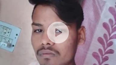 तिलहर: कटरा थाना क्षेत्र में ट्रैक्टर ट्राली की टक्कर से बाइक सवार युवक की मौत