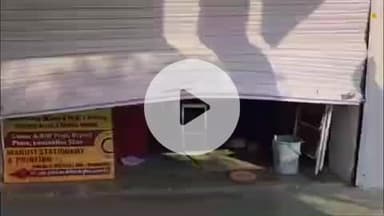 लाडपुरा: राजस्थान तकनीकी विश्वविद्यालय के भीतर तीन दुकानों में हुई चोरी, नगदी व सामान चोरी की शिकायत थाने में दर्ज