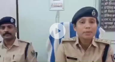 पटना ग्रामीण: गर्दनीबाग: यारपुर डोमखाना में छापेमारी करने गई पुलिस टीम पर हमला, गाड़ी में तोड़फोड़