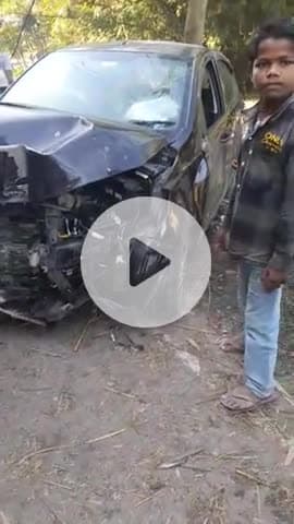 pipra se simaria nabtoll ki samip huya hii