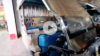 जहानाबाद: निजामुद्दीन पुर में है जिले का सबसे बढ़िया टोटो शो रूम, यहां सेल्स के साथ सर्विस भी उपलब्ध, जानिए खास बातें