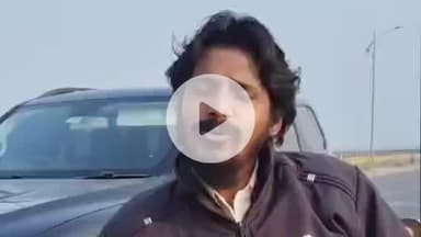 मेदिनीनगर (डालटनगंज): यूट्यूबर्स इब्राहिम रजा और मुस्ताक से मारपीट मामले में भूपेंद्र चौधरी हिरासत में, पलामू एसपी के निर्देश पर हुई कार्रवाई